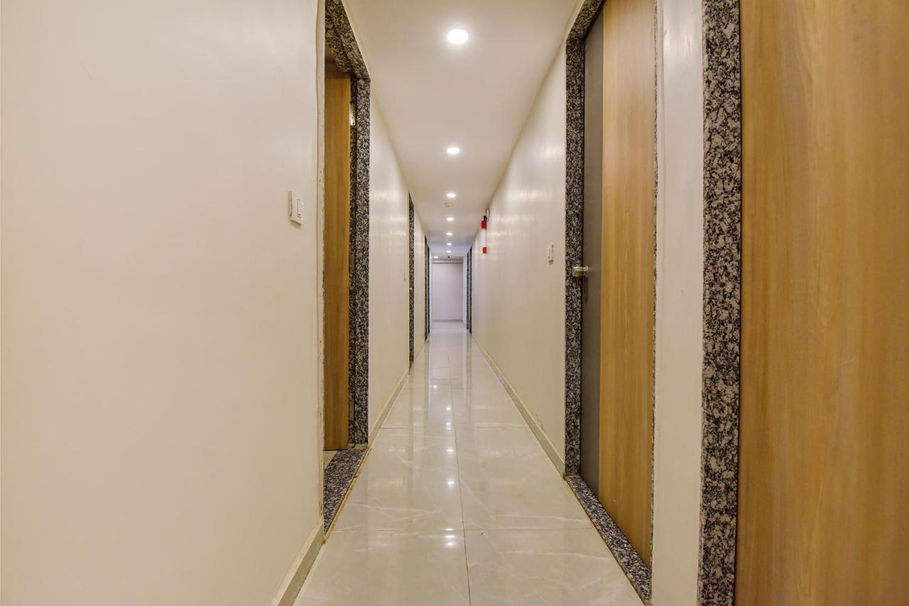 Fabexpress Canada Ahmedabad Exterior photo